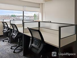 Regus | MA, Framingham - Worcester Rd