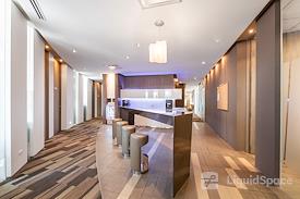 Regus | Bangkok, Sathorn Square