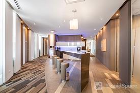 Regus | Bangkok, Sathorn Square