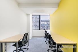 Regus | TOKYO, Shibuyakoendori