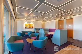 Kinetic Business Centre