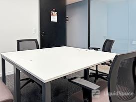 Regus | Cuiabá, Regus Praça 8 de Abril