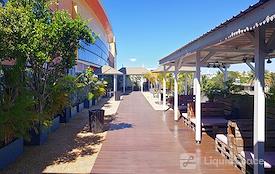 Regus | Grand Bay, Central