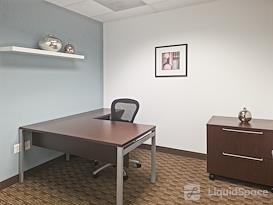 Regus | Brickell Key