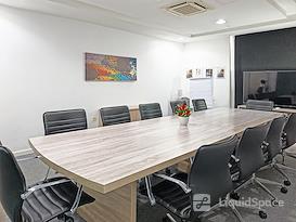 Regus | Lagos, Lennox
