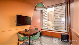 WeWork | 650 California Street