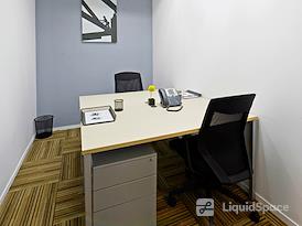 Regus | Jakarta, WTC 5