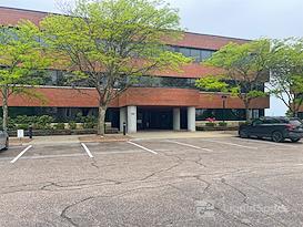 Regus | VT, Williston - Interstate Corporate Ctr