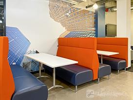 Regus | Levis