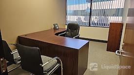 Private Offices • Coworking Spaces • Hybrid Offices 🏢