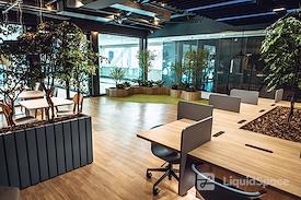 Regus | BRA, Uberlandia - Center Shopping