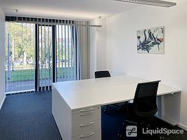 Regus | Karlsruhe, Park Arkaden