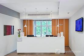 Regus | Bilbao Gran Via