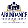 Logo of Abundance Conference Center
