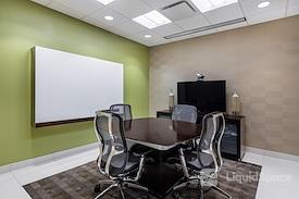 Regus | NJ, Piscataway -  Knightsbridge