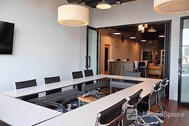 Idea Space - Back Bay