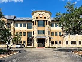 Regus | North Stone Oak