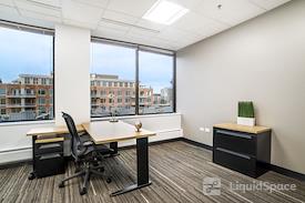 Regus | CO, Denver - Cherry Creek