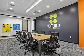 Venture X Dallas - Braniff Center