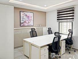 Regus | Abuja, Garki 2