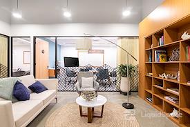 SPACES | Bogota, Spaces Nuestro