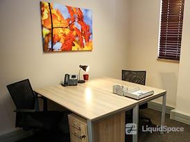 Regus | Cape Town Stellenbosch Eikestad Mall