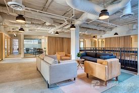CENTRL Office - Sacramento