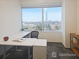 SPACES | VA, Reston- 12110 Sunset Hills