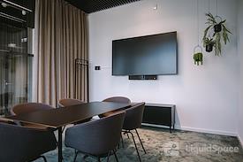 EDGE Workspaces | HafenCity Hamburg