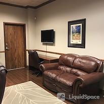 Texas Business Centers - Denton Location