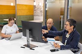 Regus | Algiers Val d’Hydra