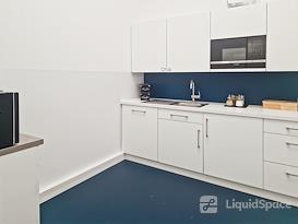 Regus | AUGSBURG, Weitblick