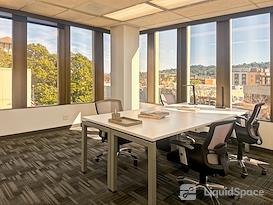 Regus | CA, San Rafael - 4th Street