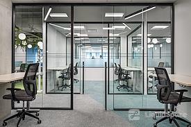 Workplace One | Peter Street Coworking
