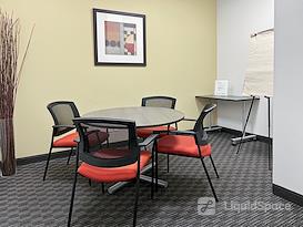 Regus | 201st Street