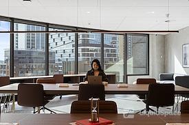 The Great Room at One O'Connell