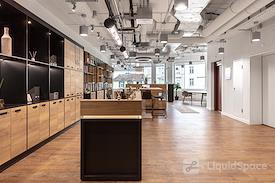 Regus | Winterthur, Mainstation