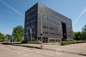 Regus | Amsterdam, Amstel