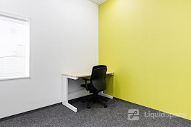 Regus | Sendai, Kurax