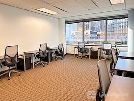 Regus | North LaSalle