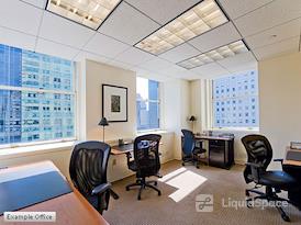 Regus | Manila, Ascott Ayala Center - Makati City
