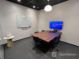 Industrious - Chapel Hill - The Gwendolyn