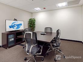 Regus | One Michigan Avenue