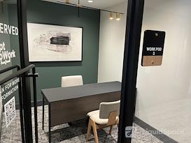 Apt CoWork at Modera Falls Church