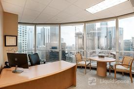 Office Edge - Miami Brickell