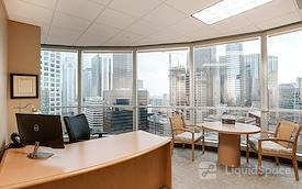 Office Edge - Miami Brickell