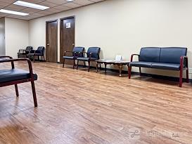 HQ | IN, Merrillville - Mississippi St