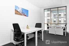 Regus | Geneva, Rhone 8