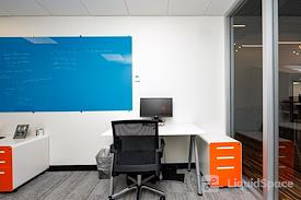 Strive Workspaces - Denver