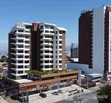 The WorkSpace-Sabana